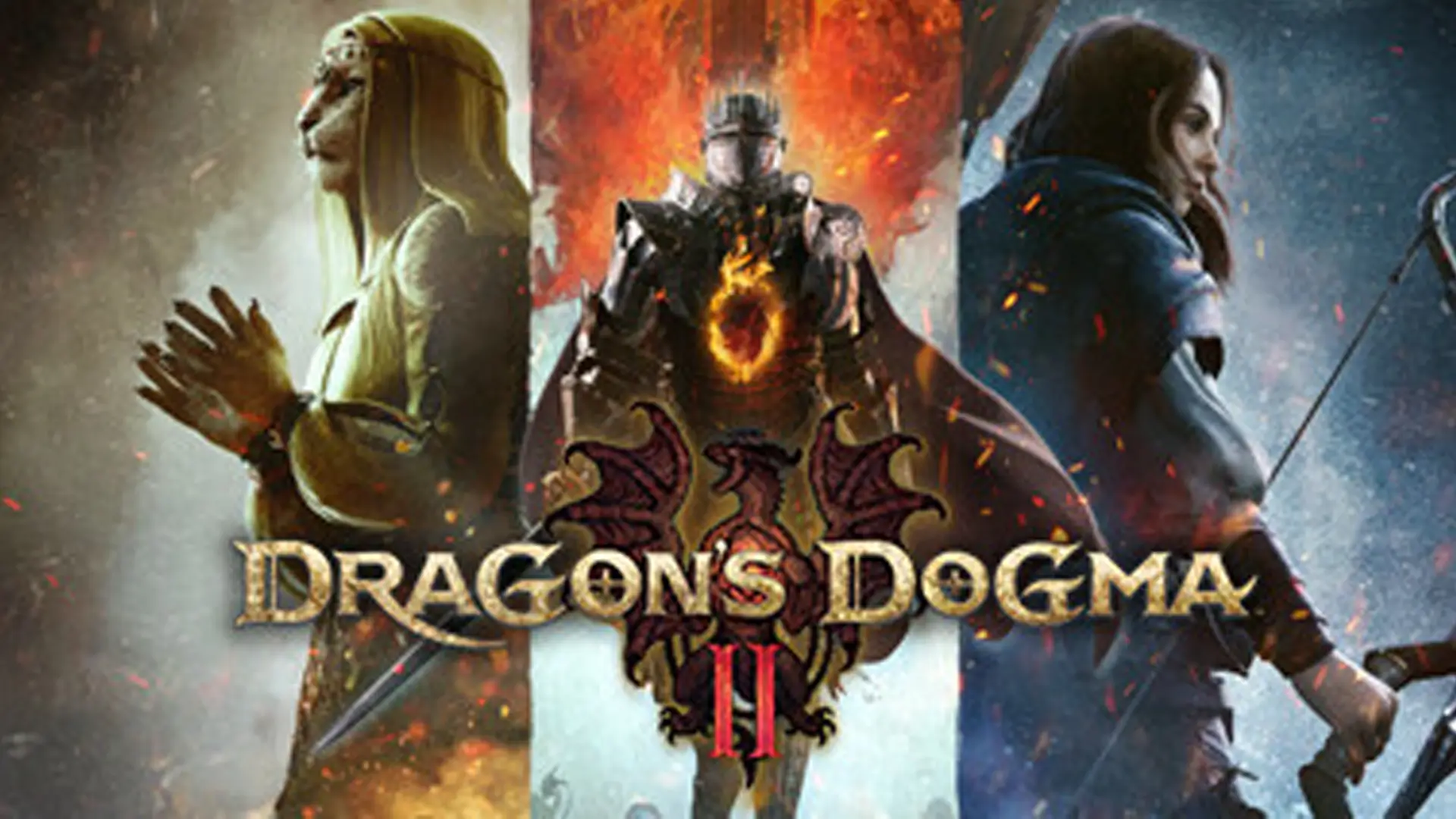 Dragon's Dogma 2