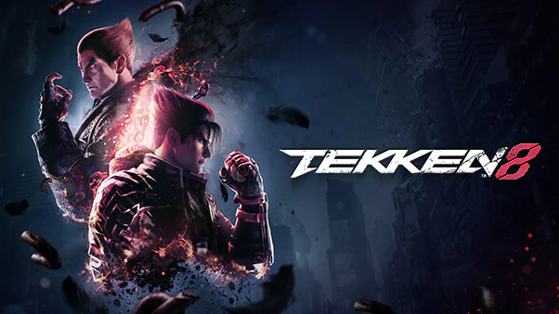 Tekken 8